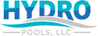 Hydro Pools, LLC. logo
