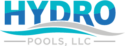 Hydro Pools, LLC. logo